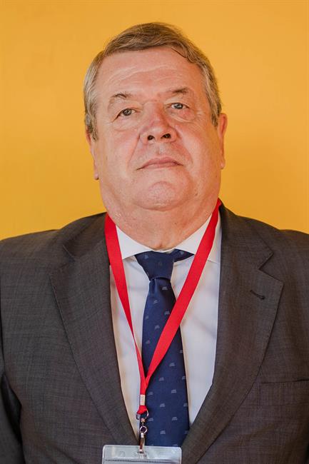 César Tolosa